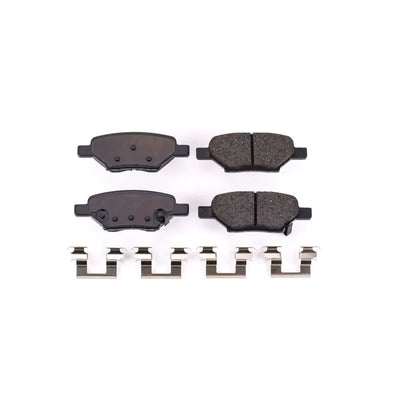PowerStop auto part