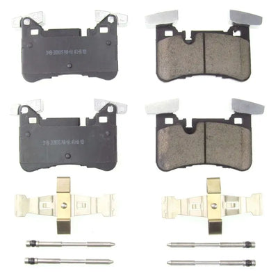 PowerStop auto part