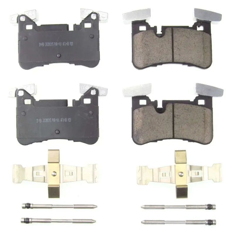 PowerStop auto part
