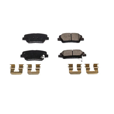 PowerStop auto part