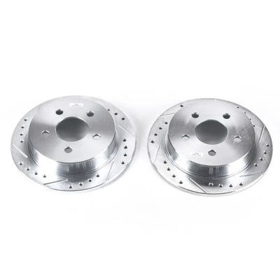 PowerStop auto part