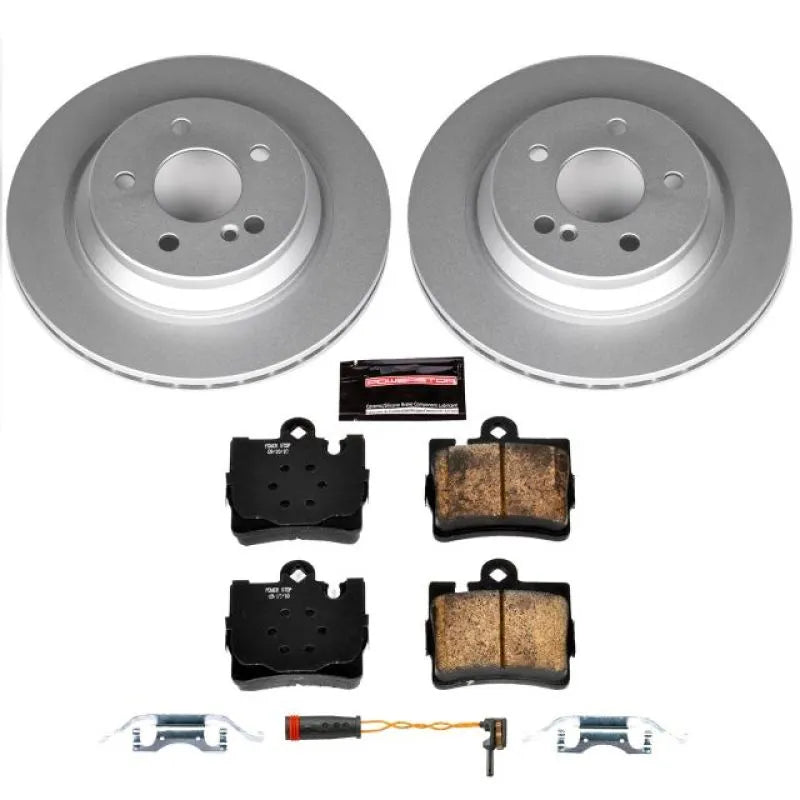 PowerStop auto part