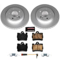 PowerStop auto part
