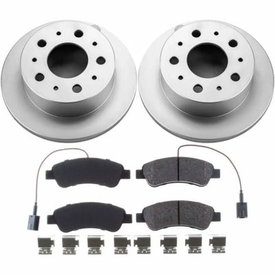 PowerStop auto part