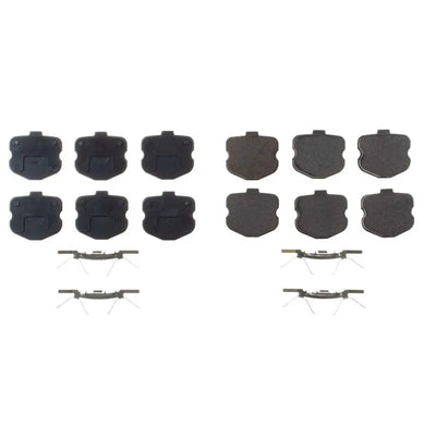 PowerStop auto part