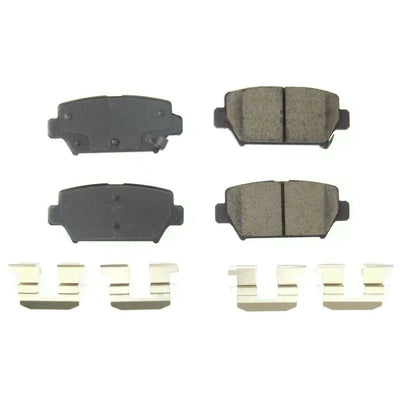 PowerStop auto part