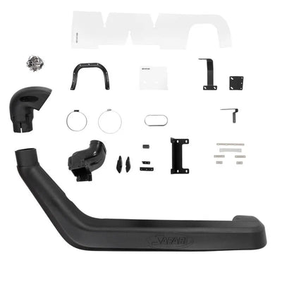 ARB snorkel