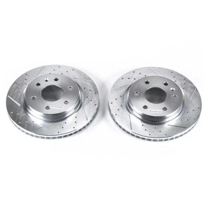 PowerStop auto part