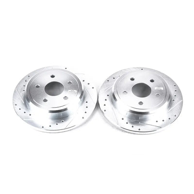 PowerStop auto part