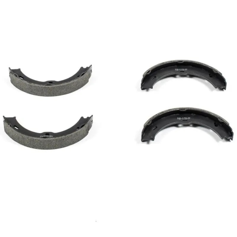 PowerStop auto part