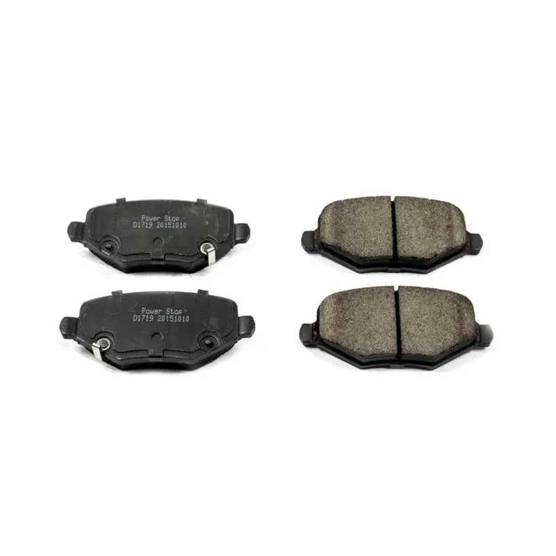 PowerStop auto part