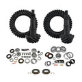 Yukon Gear & Axle auto part