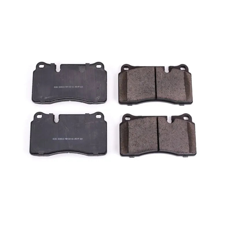 PowerStop auto part