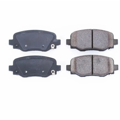 PowerStop auto part