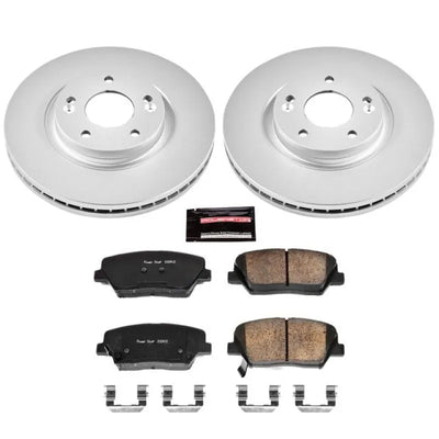 PowerStop auto part