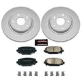 PowerStop auto part