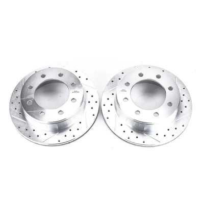 PowerStop auto part