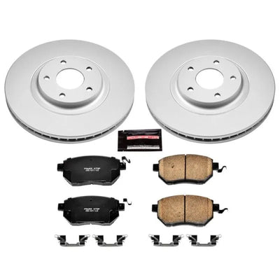 PowerStop auto part