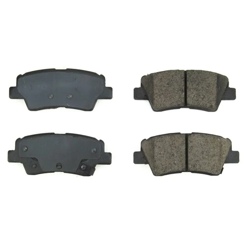 PowerStop auto part