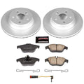 PowerStop auto part
