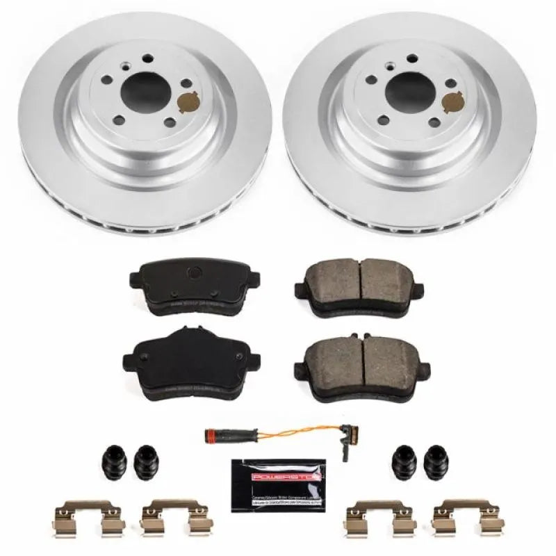 PowerStop auto part