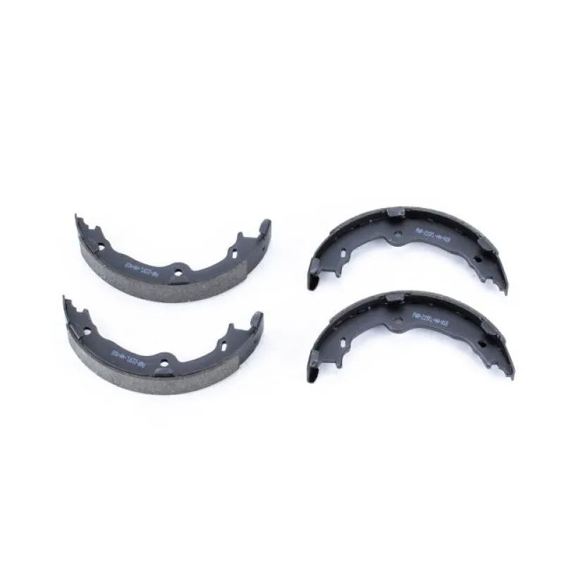 PowerStop auto part