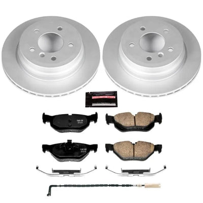 PowerStop auto part