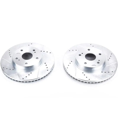 PowerStop auto part