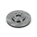 PowerStop auto part detail