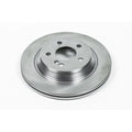 PowerStop auto part detail