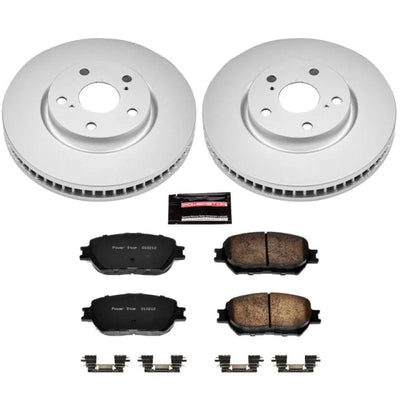 PowerStop auto part