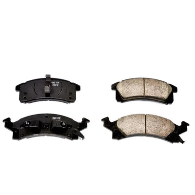 PowerStop auto part