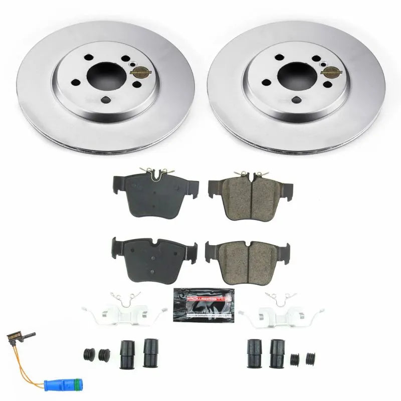 PowerStop auto part