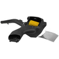 Airaid cold air intake close-up