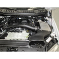 Airaid cold air intake
