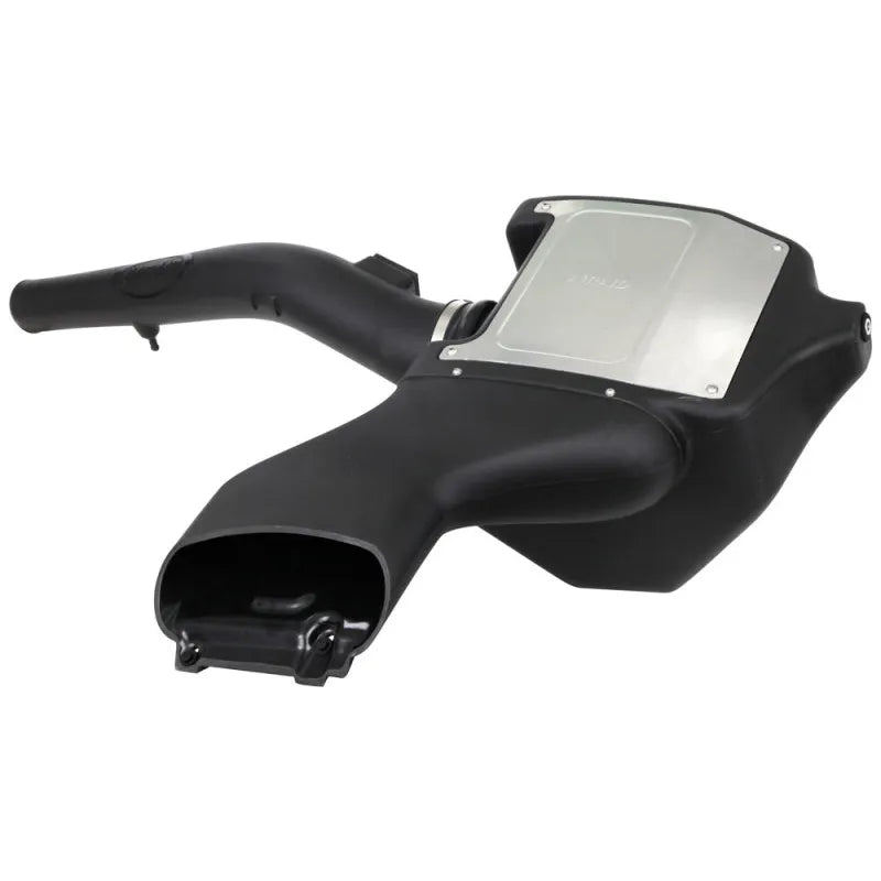 Airaid cold air intake