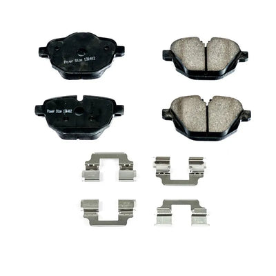 PowerStop auto part