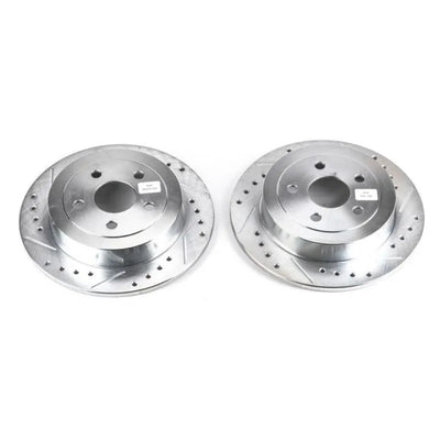 PowerStop auto part