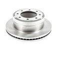 PowerStop auto part detail
