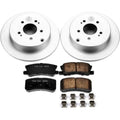 PowerStop auto part