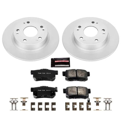 PowerStop auto part