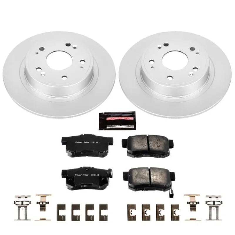 PowerStop auto part