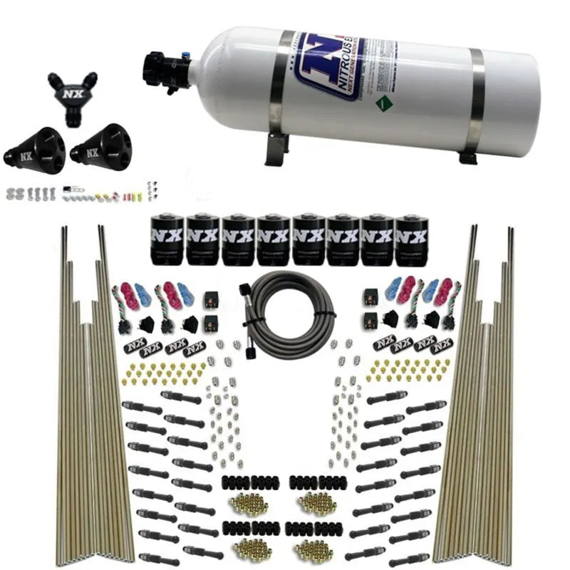 Nitrous Express auto part