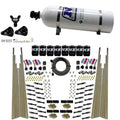 Nitrous Express auto part detail