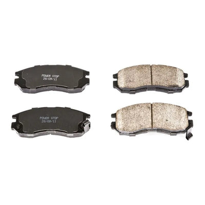 PowerStop auto part