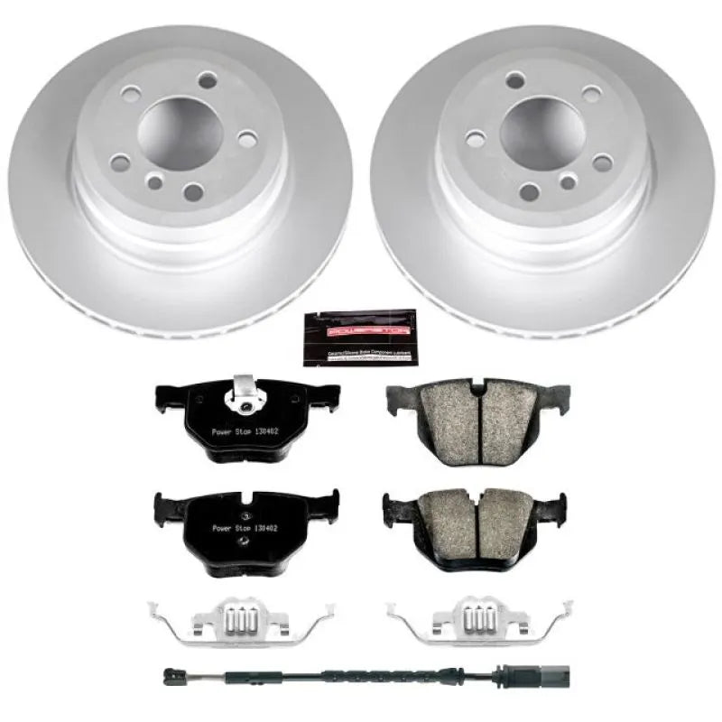 PowerStop auto part