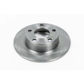 PowerStop auto part detail