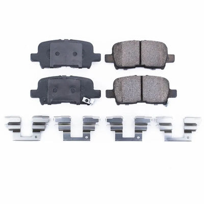 PowerStop auto part