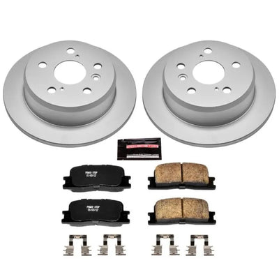 PowerStop auto part