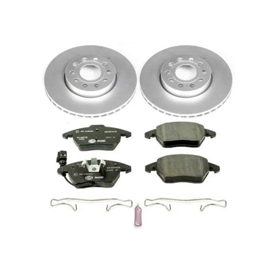 PowerStop auto part